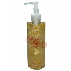 炭美泉類蛇毒白金金箔精華素 200ml