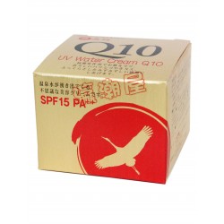Q10 UV Water Cream 80g (SPF15 PA++)