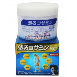 「喜妥」關節軟膏(加強版) 200g